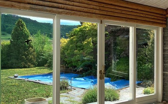 Immobilie in Wegenstetten - Charmantes 5½-Zi.-Haus  an absoluter Top-Lage  Grundstück 1'726 m² - Bild 7