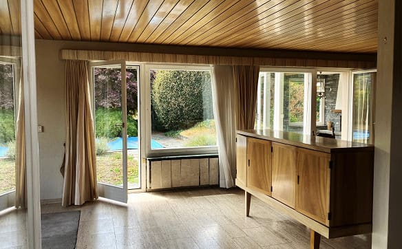 Immobilie in Wegenstetten - Charmantes 5½-Zi.-Haus  an absoluter Top-Lage  Grundstück 1'726 m² - Bild 9