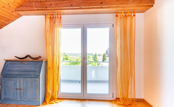 Immobilie in Amriswil - Wohnen mit rustikalem Charme und Blick ins Grüne - Bild 10