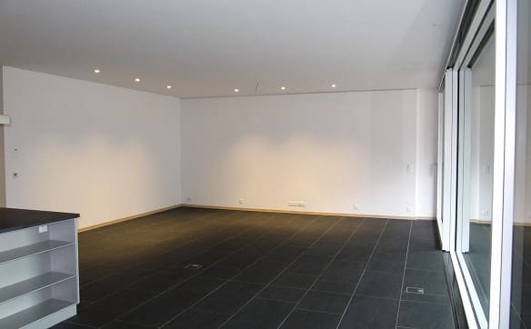 Immobilie in Zug - Spacious 4.5-Room Apartment in Zug – Modern Living with Minergie Stand - Bild 1