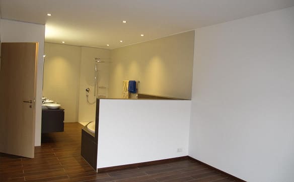 Immobilie in Zug - Spacious 4.5-Room Apartment in Zug – Modern Living with Minergie Stand - Bild 10