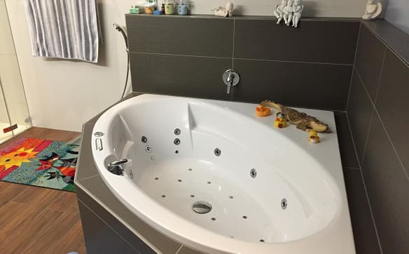 Immobilie in Zug - Spacious 4.5-Room Apartment in Zug – Modern Living with Minergie Stand - Bild 11