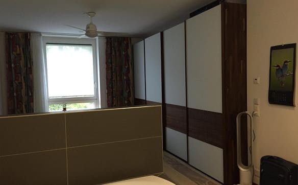 Immobilie in Zug - Spacious 4.5-Room Apartment in Zug – Modern Living with Minergie Stand - Bild 13