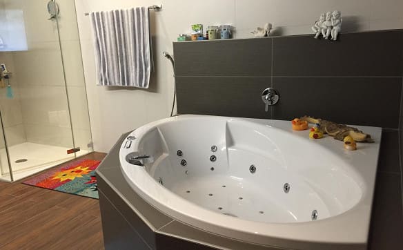 Immobilie in Zug - Spacious 4.5-Room Apartment in Zug – Modern Living with Minergie Stand - Bild 14