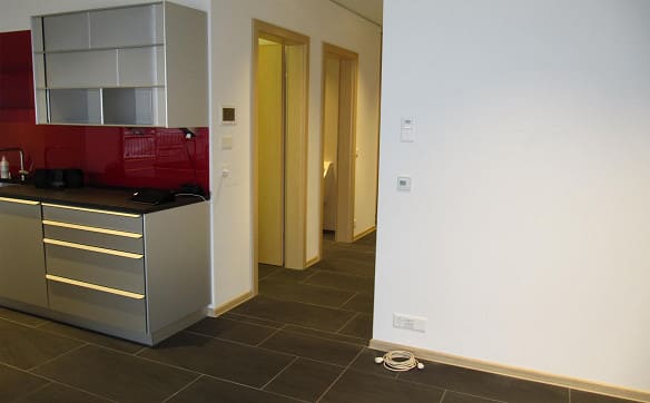 Immobilie in Zug - Spacious 4.5-Room Apartment in Zug – Modern Living with Minergie Stand - Bild 3