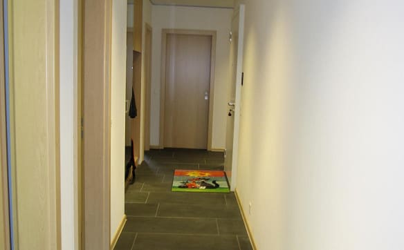 Immobilie in Zug - Spacious 4.5-Room Apartment in Zug – Modern Living with Minergie Stand - Bild 4