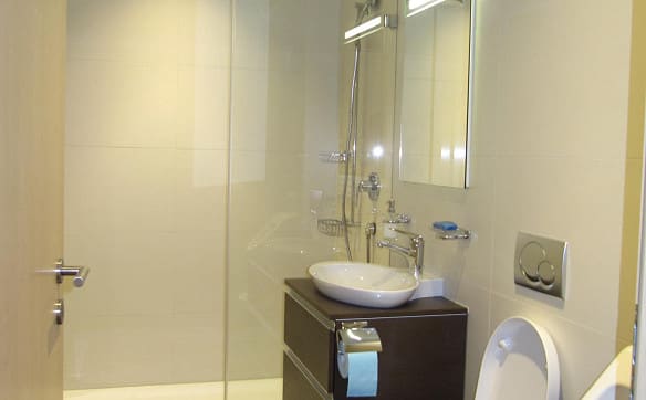 Immobilie in Zug - Spacious 4.5-Room Apartment in Zug – Modern Living with Minergie Stand - Bild 5