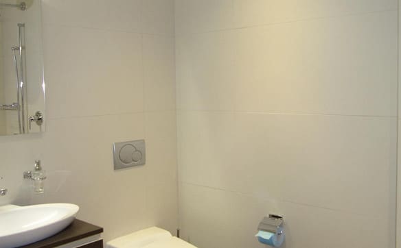 Immobilie in Zug - Spacious 4.5-Room Apartment in Zug – Modern Living with Minergie Stand - Bild 8