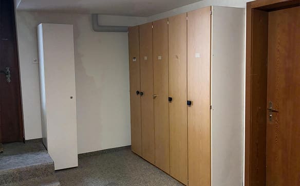 Immobilie in Pontresina - Charmantes Feriendomizil an ruhiger aber zentraler Lage - Bild 10