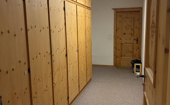 Immobilie in Pontresina - Charmantes Feriendomizil an ruhiger aber zentraler Lage - Bild 7