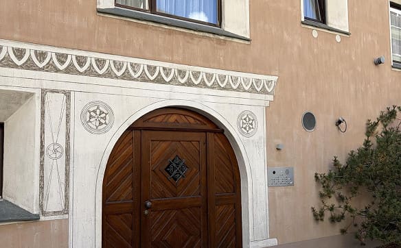Immobilie in Pontresina - Charmantes Feriendomizil an ruhiger aber zentraler Lage - Bild 8
