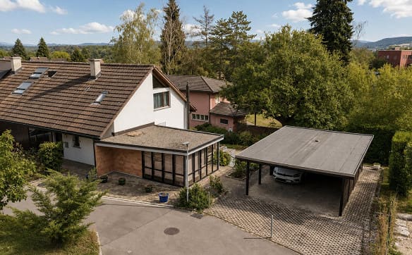 Immobilie in Rombach - Viel Platz zum Leben – An ruhiger, familienfreundlicher Lage - Bild 0