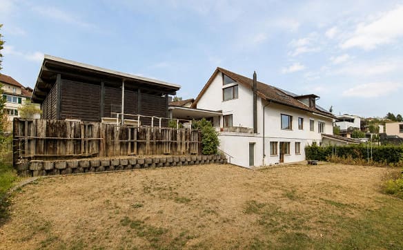 Immobilie in Rombach - Viel Platz zum Leben – An ruhiger, familienfreundlicher Lage - Bild 10