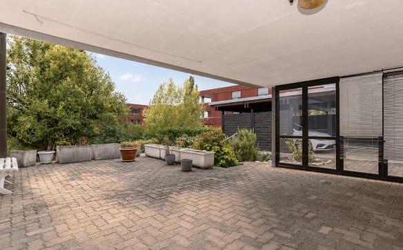 Immobilie in Rombach - Viel Platz zum Leben – An ruhiger, familienfreundlicher Lage - Bild 4