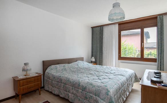 Immobilie in Rombach - Viel Platz zum Leben – An ruhiger, familienfreundlicher Lage - Bild 5