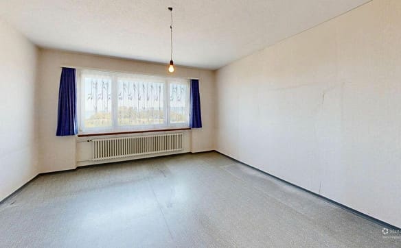 Immobilie in Wienacht-tobel - 6.5 Zimmer-EFH "alte Post" - Bild 10