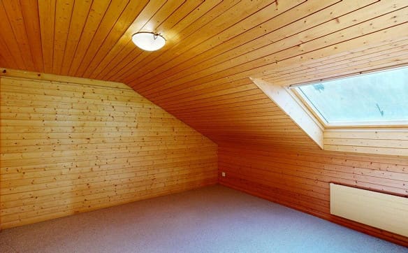 Immobilie in Wienacht-tobel - 6.5 Zimmer-EFH "alte Post" - Bild 13