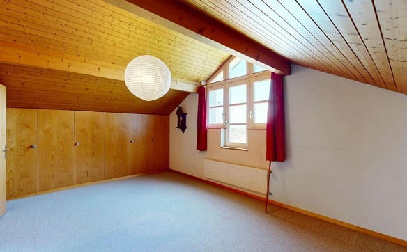 Immobilie in Wienacht-tobel - 6.5 Zimmer-EFH "alte Post" - Bild 14