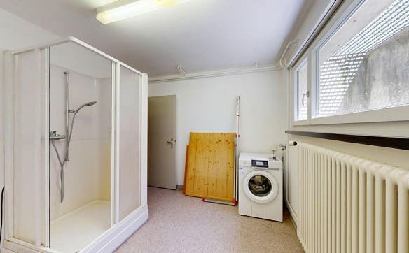 Immobilie in Wienacht-tobel - 6.5 Zimmer-EFH "alte Post" - Bild 15