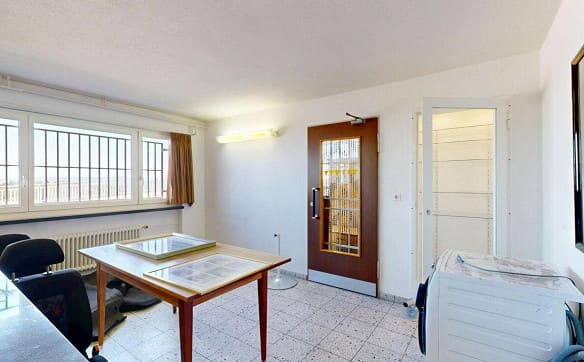 Immobilie in Wienacht-tobel - 6.5 Zimmer-EFH "alte Post" - Bild 17