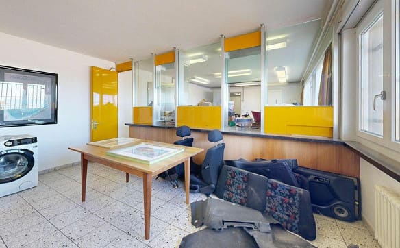 Immobilie in Wienacht-tobel - 6.5 Zimmer-EFH "alte Post" - Bild 18