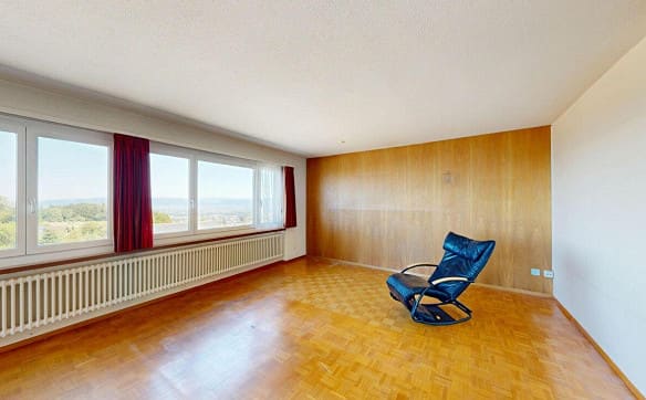 Immobilie in Wienacht-tobel - 6.5 Zimmer-EFH "alte Post" - Bild 6