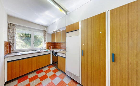 Immobilie in Wienacht-tobel - 6.5 Zimmer-EFH "alte Post" - Bild 7