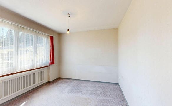 Immobilie in Wienacht-tobel - 6.5 Zimmer-EFH "alte Post" - Bild 9