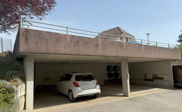 Immobilie in Siselen Be - preis-werte und schöne Parterrewohnung in Siselen nahe Station BTI - Bild 1