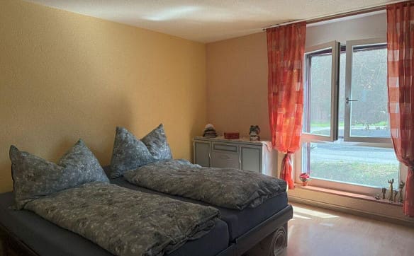 Immobilie in Siselen Be - preis-werte und schöne Parterrewohnung in Siselen nahe Station BTI - Bild 11