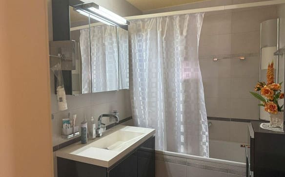 Immobilie in Siselen Be - preis-werte und schöne Parterrewohnung in Siselen nahe Station BTI - Bild 13