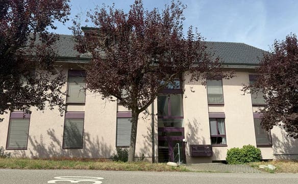 Immobilie in Siselen Be - preis-werte und schöne Parterrewohnung in Siselen nahe Station BTI - Bild 2