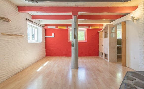 Immobilie in Leuggelbach - 4.5-Zi-Ferienhaus in sonniger Naturlage - Bild 3