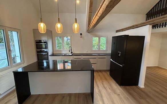 Immobilie in Hauptwil - modernes Zuhause mit Einliegerwohnung - Bild 0
