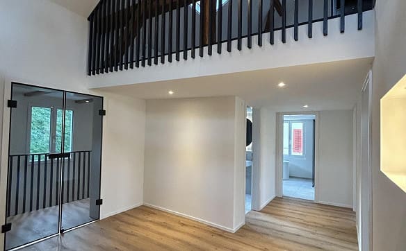 Immobilie in Hauptwil - modernes Zuhause mit Einliegerwohnung - Bild 10