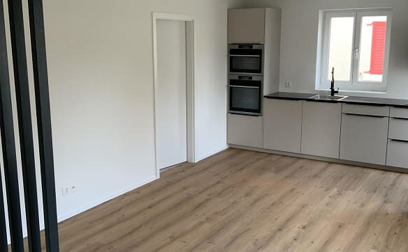 Immobilie in Hauptwil - modernes Zuhause mit Einliegerwohnung - Bild 11