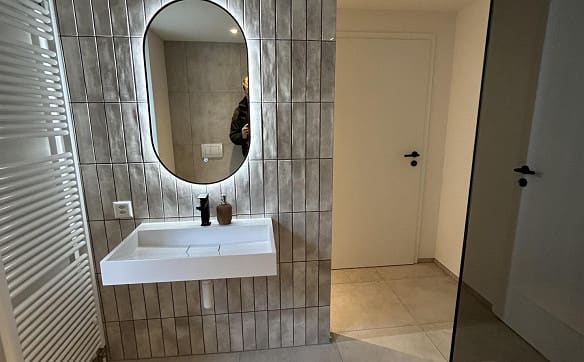Immobilie in Hauptwil - modernes Zuhause mit Einliegerwohnung - Bild 12