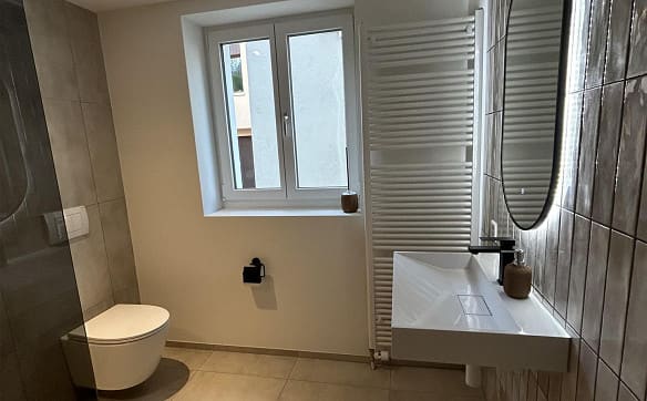 Immobilie in Hauptwil - modernes Zuhause mit Einliegerwohnung - Bild 13