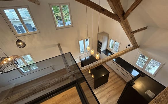 Immobilie in Hauptwil - modernes Zuhause mit Einliegerwohnung - Bild 4