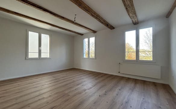 Immobilie in Hauptwil - modernes Zuhause mit Einliegerwohnung - Bild 5