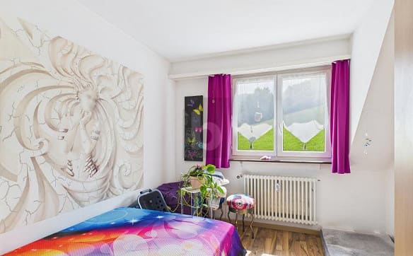 Immobilie in Reigoldswil - CHARMANT KLEIN UND HELL - Bild 3