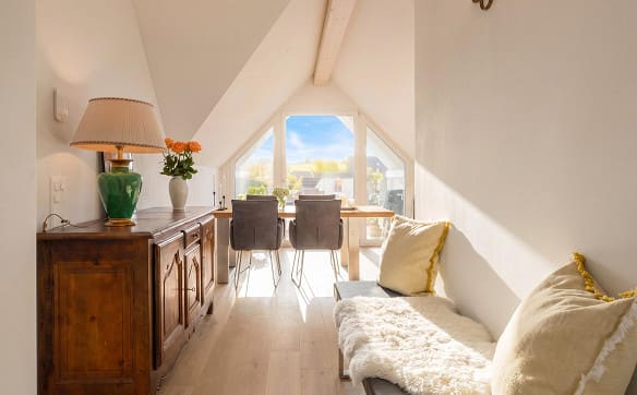 Immobilie in Grüningen - Wohnen mit Loft-Charme - Bild 4