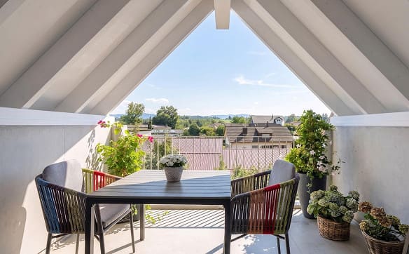 Immobilie in Grüningen - Wohnen mit Loft-Charme - Bild 5