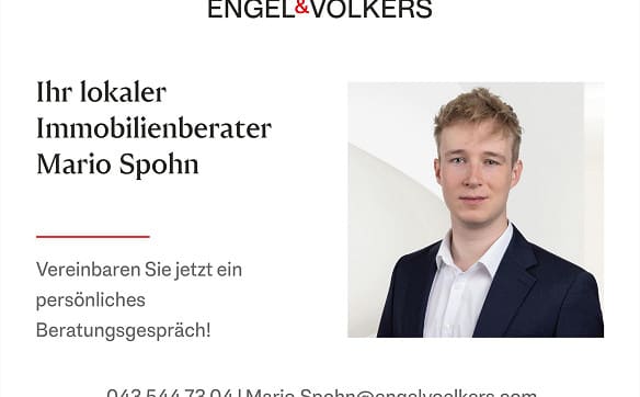 Immobilie in Grüningen - Wohnen mit Loft-Charme - Bild 7