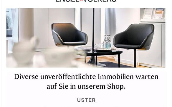 Immobilie in Grüningen - Wohnen mit Loft-Charme - Bild 8