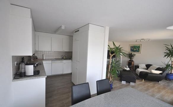 Immobilie in Wangen Sz - 3.5 Zimmer Wohnung in Wangen SZ zu verkaufen - Bild 1