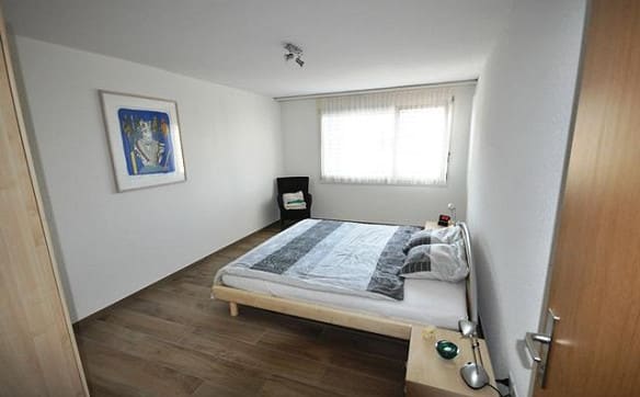Immobilie in Wangen Sz - 3.5 Zimmer Wohnung in Wangen SZ zu verkaufen - Bild 3