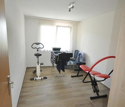 Immobilie in Wangen Sz - 3.5 Zimmer Wohnung in Wangen SZ zu verkaufen - Bild 4