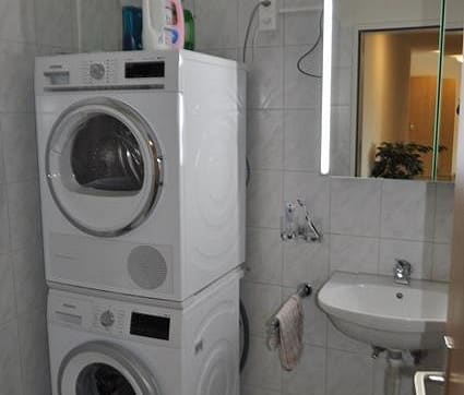 Immobilie in Wangen Sz - 3.5 Zimmer Wohnung in Wangen SZ zu verkaufen - Bild 5