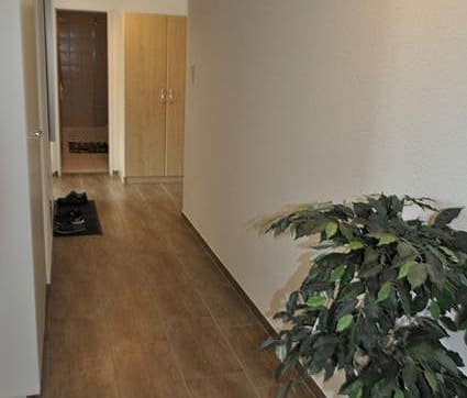 Immobilie in Wangen Sz - 3.5 Zimmer Wohnung in Wangen SZ zu verkaufen - Bild 7